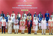 If Centre, states work together like Team India, no goal is impossible: Governing Council